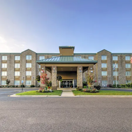 Hotel Bethany Beach