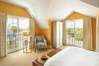 The Grand Hotel Hotels in Kennebunk