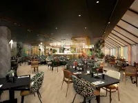 하얏트 센트릭 랭스 랭스 호텔