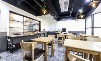 Changwon Sangnam-Dong Hotel the Way