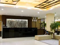 Black Sands Hotel Jeju Hotels near Mungangsa