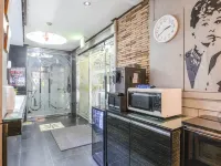 Incheon Picasso Các khách sạn gần Seonhak-dong