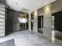 Dobong Dobongsan Motel Hotel berhampiran Kuil Cheonchuksa