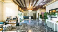 Anseong Tourist Hotel H