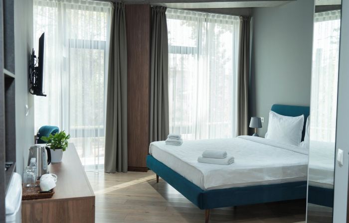 Gastello Hotel