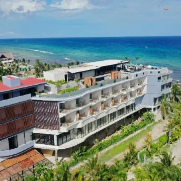 Mvngata Boutique Hotel