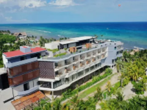 Mvngata Boutique Hotel