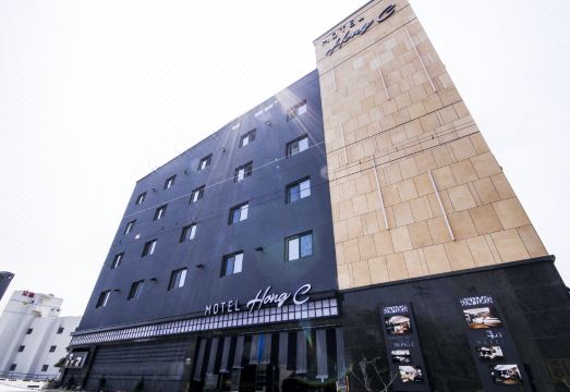 홍시모텔 대표 이미지