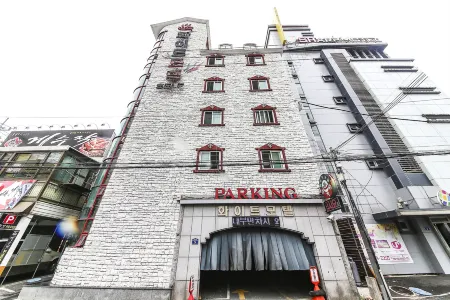 Changwon Masan White