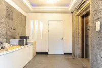 Uijeongbu Kayla Hotel Annex B Building