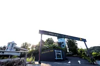 Anseong U-Stay Motel