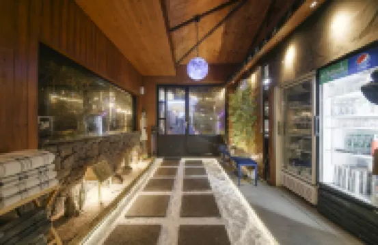 濟州島Amabile度假村