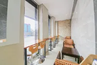 Donghae Hotel East Hotels in Donghae-si