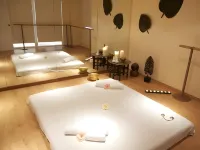 Aegean Melathron Thalasso Spa Hotel - spa