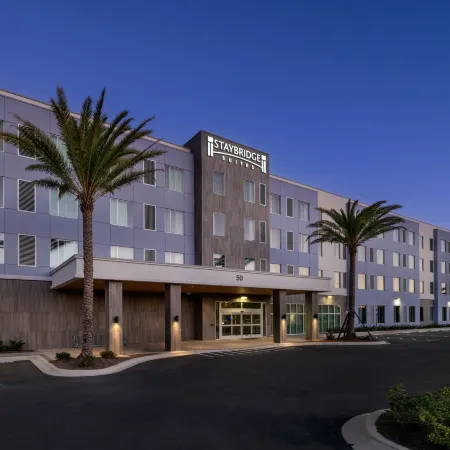 Staybridge Suites Miramar Beach - Sandestin Area by IHG
