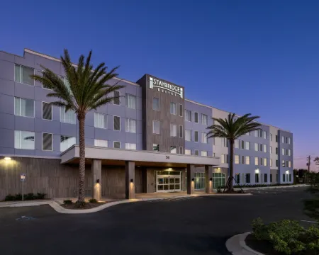 Staybridge Suites Miramar Beach - Sandestin Area by IHG Hotels in Miramar Beach