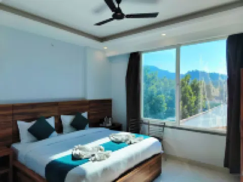 호텔 바이딕 갠지스