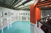 Polat Thermal Hotel - 5 stjerner
