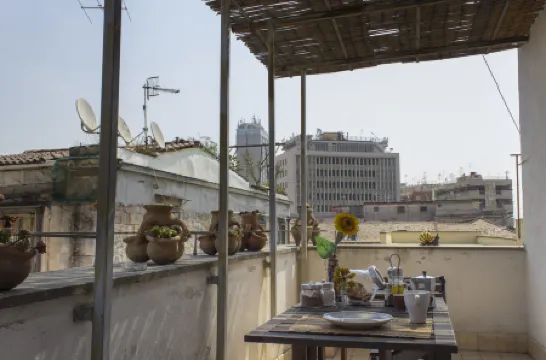 那不勒斯屋頂旅館