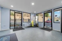 Travelodge by Wyndham Fairplex Pomona Hotels in La Verne