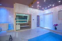 Mh Florence Hotel & Spa - Pemandian Air Panas