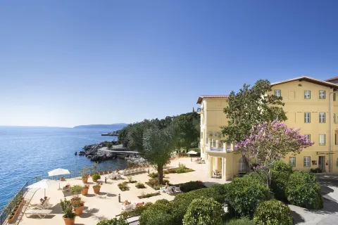 Apartments Belvedere - Liburnia