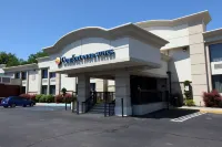 Best Western Paramus Hotel  Suites