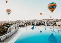 Cappadocia Caves Hotel