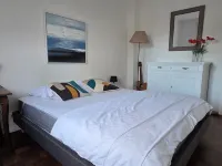 Very pretty villa 2 steps from the sea and beaches in Concarneau Hotels in Concarneau
