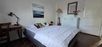 Very pretty villa 2 steps from the sea and beaches in Concarneau