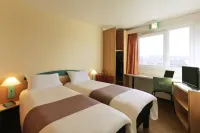 Ibis Charleroi Centre Gare Hotels in Charleroi