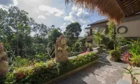 The Iyang Ubud Hotels in Ubud