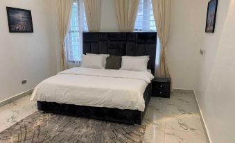 Naie 위리드 홈즈(Welead Homes) 3-Star Hotel restaurant