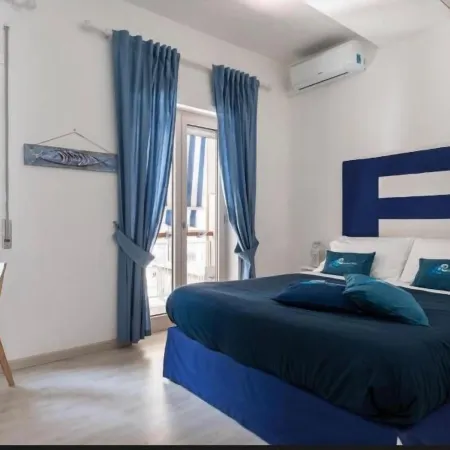 B&B Sapore di Mare Nel Blu