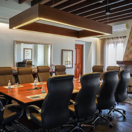 Casa Postal Hotel Boutique
