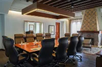 Casa Postal Hotel Boutique