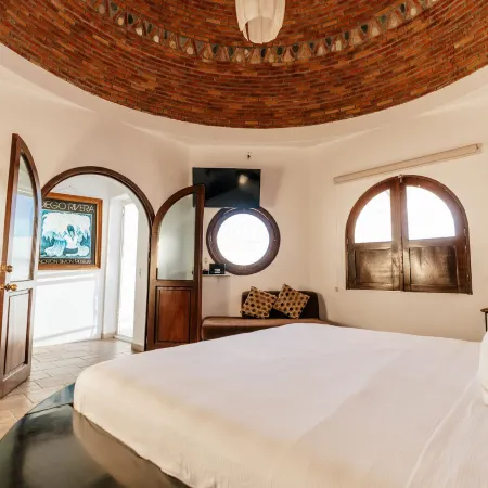 Loft Hotel Malecón Vallarta