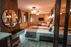 Blackhan Palace Otel