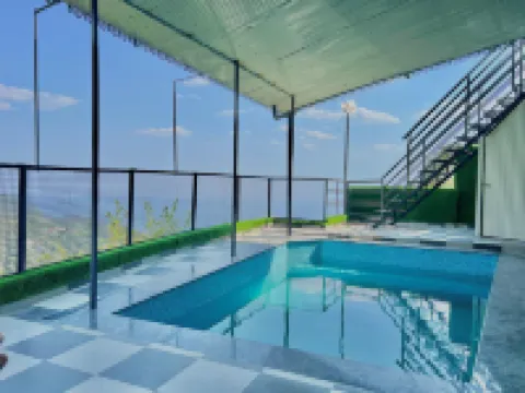 Hill Top Heaven by Elvora Hotels & Resorts