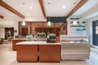 Holiday Inn Resort ARUBA-BEACH RESORT & CASINO by IHG - Morgenmad