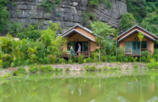 Aman Retreat Ninh Binh
