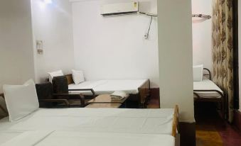 Prashant Residency