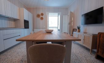 Casa Manbrù by Studio Vita