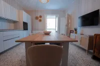 Casa Manbrù by Studio Vita Hotels in Siculiana