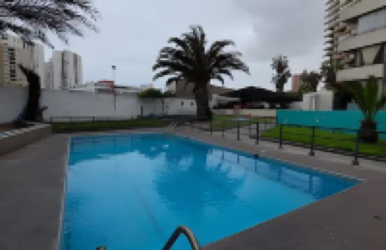 Oceana Suites Iquique Hotels in 