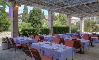 Hotel Komodor