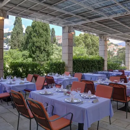 Hotel Komodor