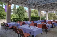 Hotel Komodor - Desayuno