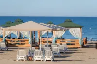 Kamelya Aishen Club & Aqua Ultra All Inclusive Kids Concept - Beach