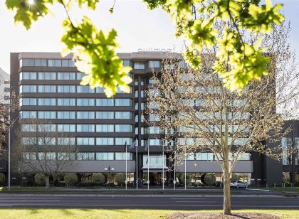 墨爾本艾爾伯特公園鉑爾曼飯店